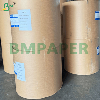 48-80 GSM Farbiges, überzogenes NCR-Nichtkohlenstoffpapier für das Abdecken und Schreiben
