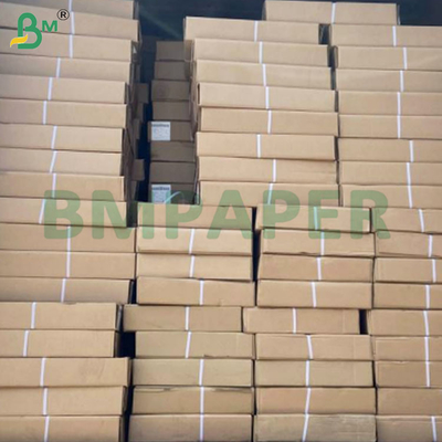 20 lb Technik Hochpräzision Doppelseitige Blaue Plotter Papier Rollen