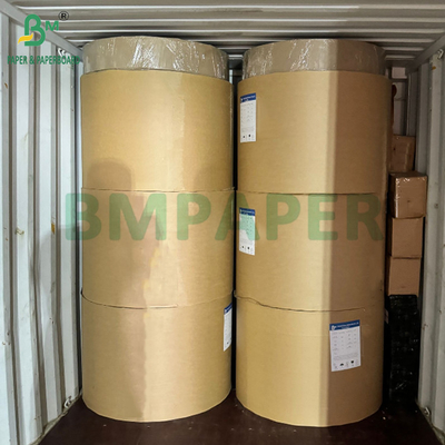 40gm 45gm MG Weißes Handwerkspapier für Umschläge 37cm 42cm gute Festigkeit