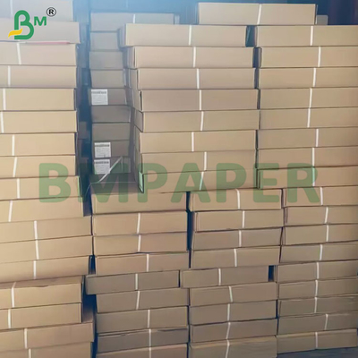 80gm Glatte Oberfläche Blaupause Plotter Papier für genaue Zeichnungen