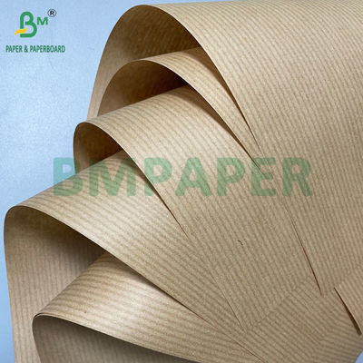 50 gm 60 gm 70 gm 80 gm Kraftpapier mit hoher Sprengfestigkeit