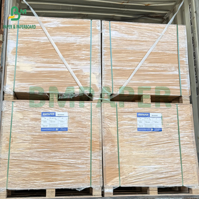 80gm 110gm Farbbristol Papierplatte für Schulhandwerk 61 x 86cm
