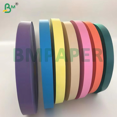 58 g/m² 60 g/m² Gemüsepergamentpapier für Chemiefaserschlauch 40 mm 61 mm