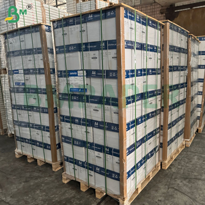 60gm 70gm 80gm 8,5" x 14" Weißrosa Farbe Kohlenstofffreies Papier für Lieferbeleg