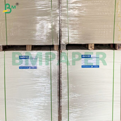 350 gm 400 gm Hohe Weißheit und Steifigkeit Holzfreie Papierblätter