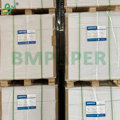 1.5 mm recycelte Zellstoffmasse in grauer Pappe