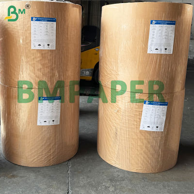 Doppelseitiges Silikon-Backpapier, antihaftbeschichtet, für Grill