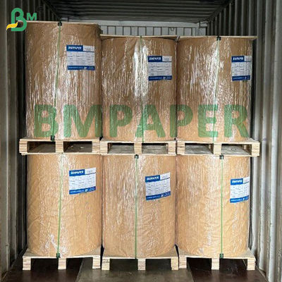 Heißsiegelbeschichtetes Blisterkartenpapier 320 g/m² 350 g/m² C1S Karton