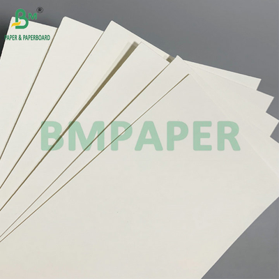 PE-Bedeckt 190 - 350gm Schüsselpapier für Einwegschüsseln