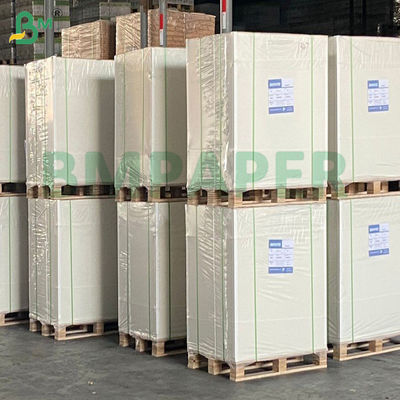 280gm 290gm C2S Anti-Geeping Poker Spielkartenschein Papier A4 A3