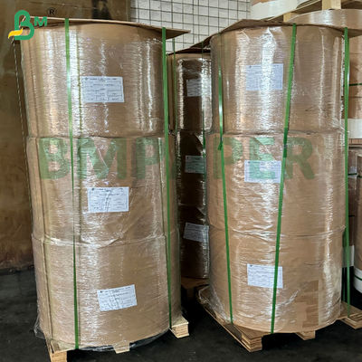 1057D 0,162 mm A5 Weißes, wasserfestes, bedruckbares Tyvek-Papier für Athleten-Armbänder und -Kleidung