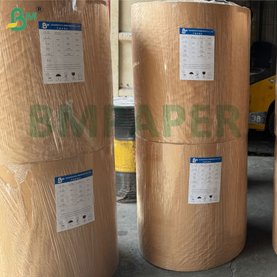 35gsm Kit 7 Braun Recyclingfähig Fettabweisendes Lebensmittel Sandwich Papier