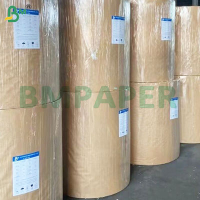 60 g/m² 70 g/m² Recycling-Zellstoff Hochfestes braunes Kraftpapier