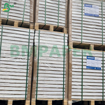 250 gsm SBS beschichtetes weißes Lebensmittelkarton für Lebensmittelverpackungen