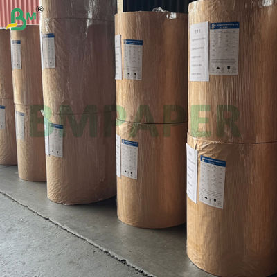 280um Moisture - Resistant High Tear Resistance Eco Friendly Waterproof Paper For Writing