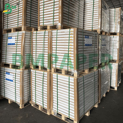 60g/m² Dokumenten-Duplikatpapier, chemisch behandeltes Direktkopierpapier