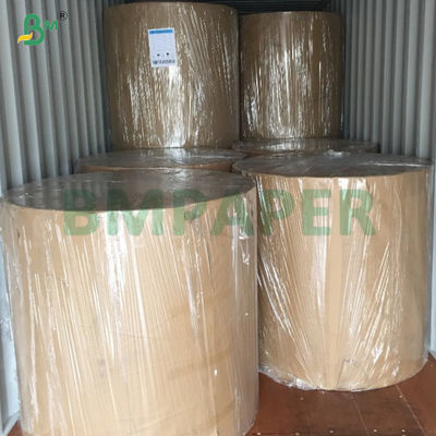 30gsm säurefreies, leichtes, maschinenglattes Papier für Schuhverpackungen