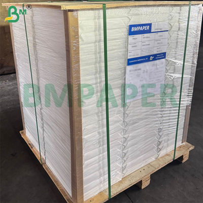 300gm 0,3mm Schwarz-Kernpapier für die Erstellung von Spielkarten 216 X 279mm