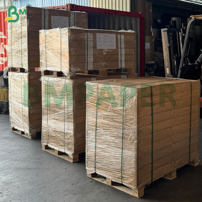 20KG Nachrichten Drucken Weißes Metzger Papier Ramm 810mm X Jede benutzerdefinierte Größe