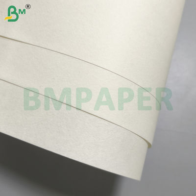 High Bulk Creamy White Book Paper 65gm für Zeitschriften und Buchverlage