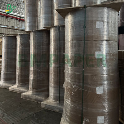 40–60 Gramm Pergaminpapier ohne Kleben für die Etikettierung von Aufklebern