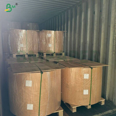 Wasserdichtes, sonnenbeständiges 54g 56g Anzuchtpapier für Obst