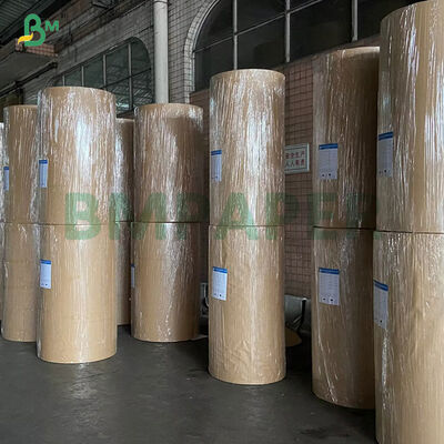 40gsm -50gsm Lebensmittelgeeignetes, hitzebeständiges Premium-Muffinförmchenpapier