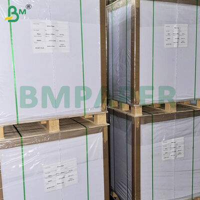 310g Beschichtete Spielkarte Blauer Kern Doppelseitige Glanzkarte