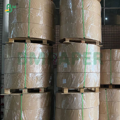 30 Gsm + 10 Gsm Lebensmittelverpackungspapier mit PE-Beschichtung