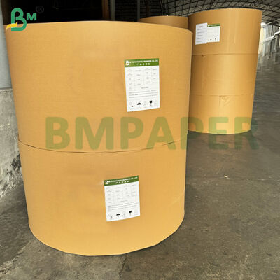 Kraft-Cupstock-Papier, gutes Anti-Permeabilitätsmaterial für Pappbecher & -schalen