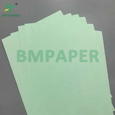 75g/m² Selbstschreibendes Carbonless-Papier im Format A4/Letter - Blaue oder schwarze Kopie