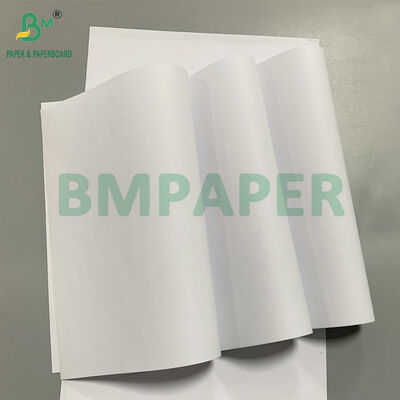 Thin Lightweight Opaque 35gsm White Bible Paper for Dictionary Bible Book Publishing