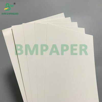100 gm 210 gm High Whiteness C1S Kunstkarte für Luxus Zigaretten Tabakkarton Druck
