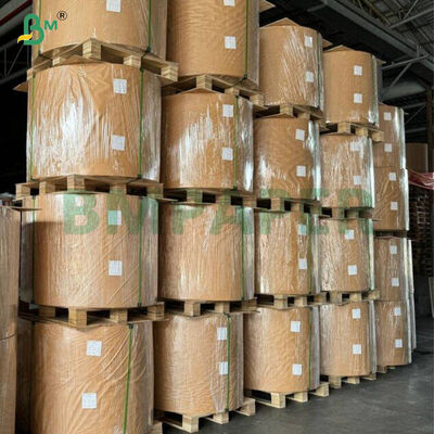 40g Lebensmittelechte Backpapier beidseitig silikonisiert Papierrolle