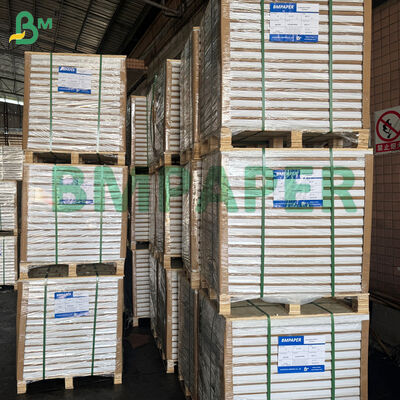 Kohlenstofffreie Basispapierblatt - Mehrfarben CF CFB CB für doppelte Form