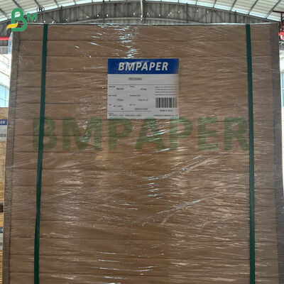 40-285 g Farbiges Transparentes Schwergewichts-Spurpapier Vellum Cardstock