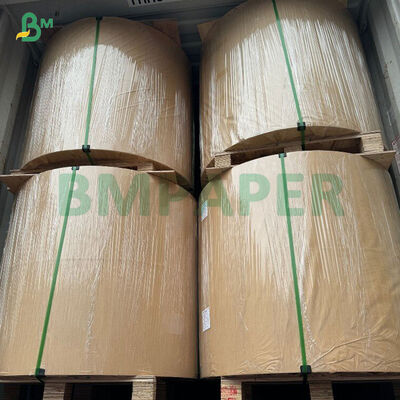 48 g 55 g Weißwärme - empfindliche Beschichtung Kassenpapier für POS-Bestätigungen