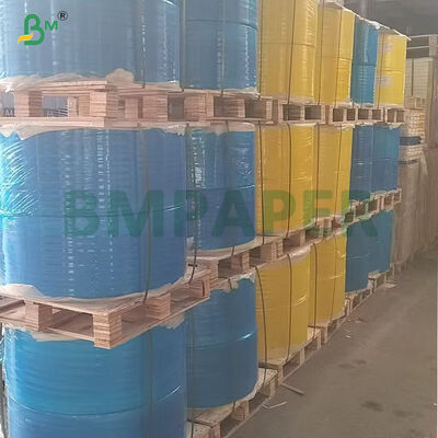 75g 80g Weiß Rosa Grün Blau Gelb NCR Digitaldruckpapier