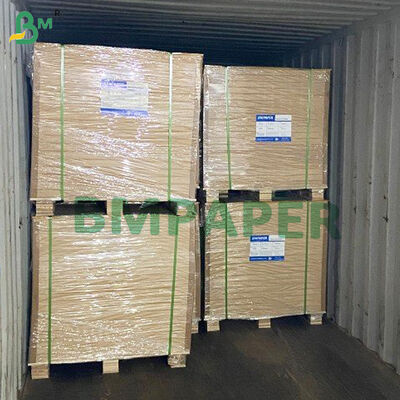 PET ofenfestes Karton mit Spezialbeschichtung für Tiefkühlverpackungen