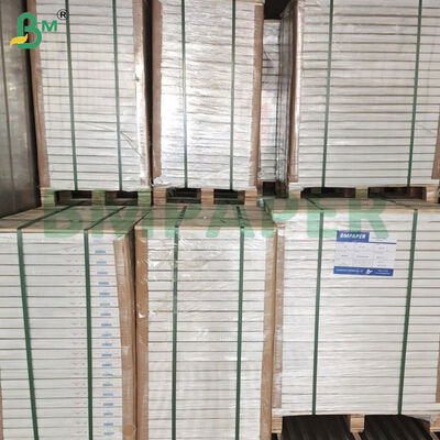 350 gm Weißkern doppelseitig Weißbleichkarton 70*100cm