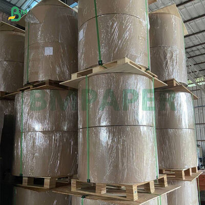 56g wasserabweisendes Wachspapier für Mangofrucht-Schutzhüllen