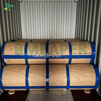 35 36 38 40 GSM Formbeständiges Glas-Bindpapier zum Schutz von Glas