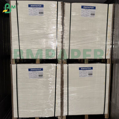 460 gsm 0,8 mm Bierdeckelpappe | Löschpapier 1200 mm × 840 mm Bögen