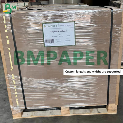 300gm Braun Kraftpapier für die Palettentrennung