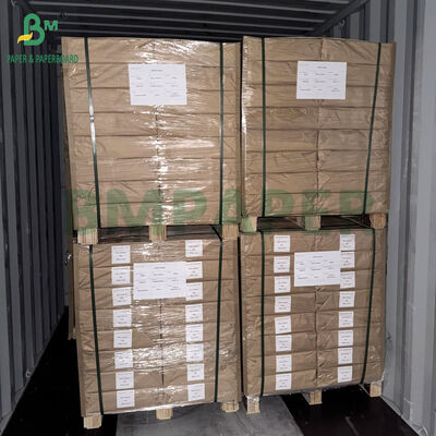 250 gr 270 gr Lebensmittelqualität Braun Kraft Liner für Pommes Frites Behälter 700 X 1000MM