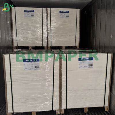 0.7 mm 0,9 mm nicht beschichtetes Absorptionspad-Linienpapier für Getränkeunterstände 70 x 100 cm