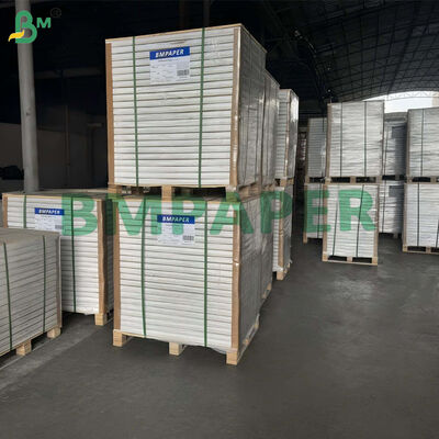 80 gm 170 gm CF Kohlenstofffreie Papierplatte für Bankformulare 70 x 100 cm