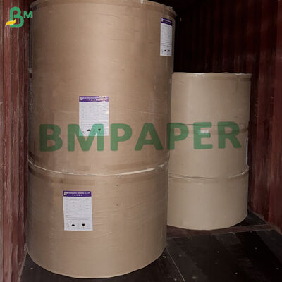 70 gms Holzfreies Offsetband Rückpapier 250 mm 300 mm Gute Zugfestigkeit