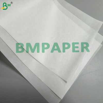 Nahrungsmittel Silicone beschichtet Süßwaren Twist Wrap Papier für Toffee Nougat Hard Candy Verpackung