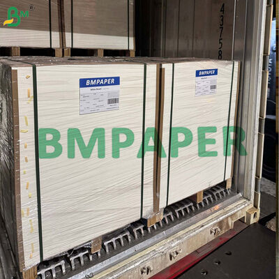 White Twist - Kraftpapier 40gm ausgezeichneter Toten - Falten für Süßigkeiten